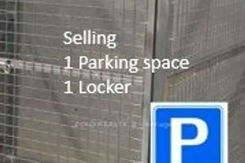 5180 Yonge Street Parking