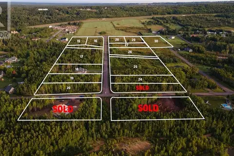 Lot 2 Charles Lutes Road