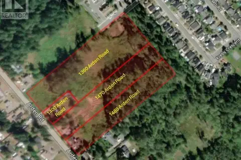 1480 Arden Rd