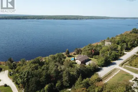 Lot Sandy Point Road