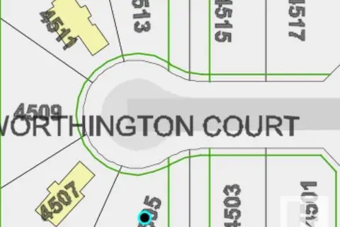 4505 Worthington CO