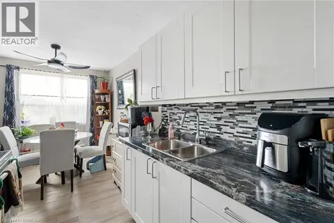 485 THOROLD Road Unit# 323