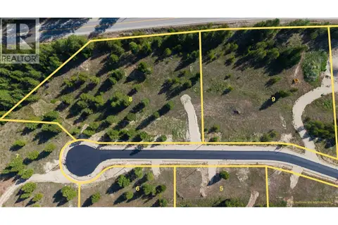 Lot 8 Mary G Road