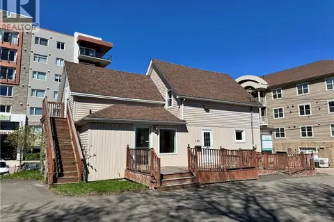 100 Sunset Avenue
