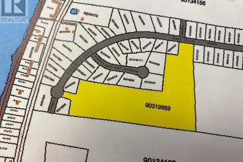 Lot Park Drive