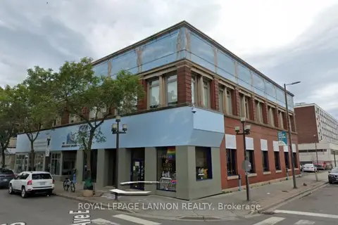 510-516 VICTORIA AVENUE