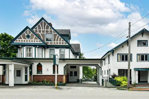 172, 184, 194 King Street