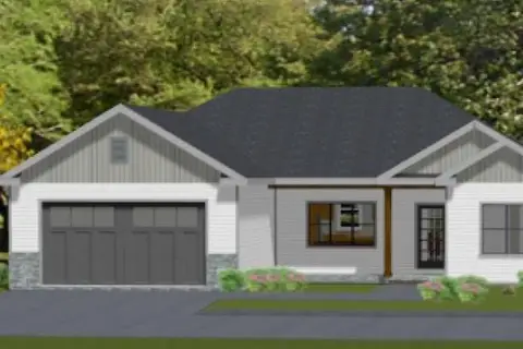 Lot 17 Valley Loop Drive