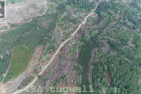 Lot 48A Tugwell Rd