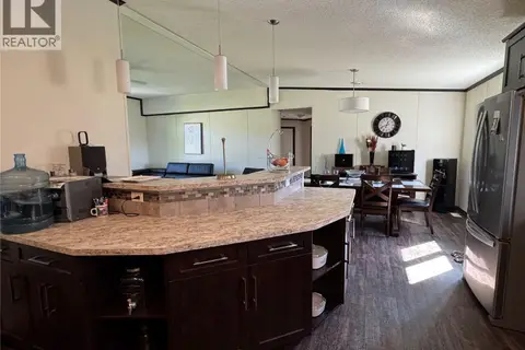 Betker Acreage
