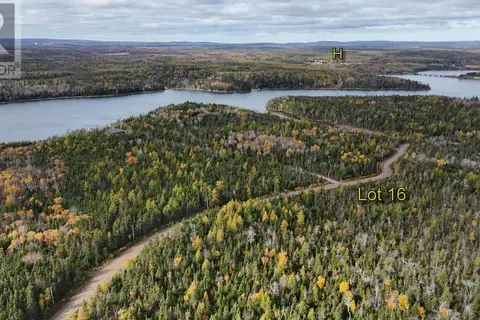Lot 16 Walkerville Rd.