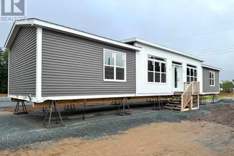 LOT 6 WATERLOO Road