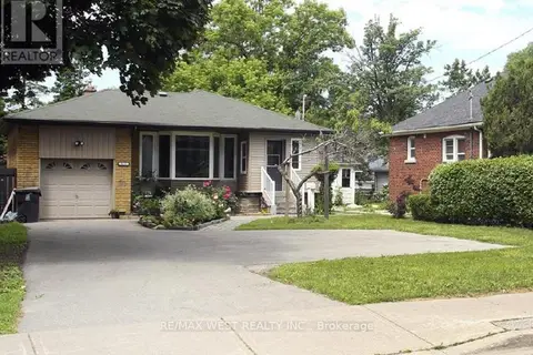 812 KENNEDY ROAD