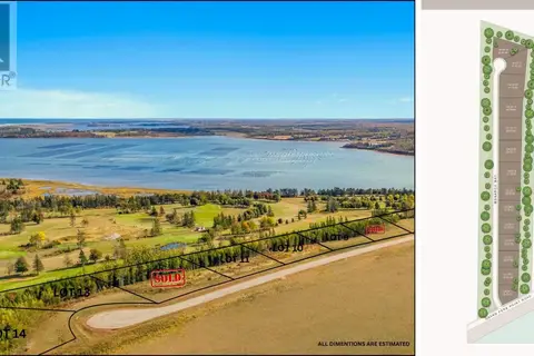 Lot 14 Monarch Way