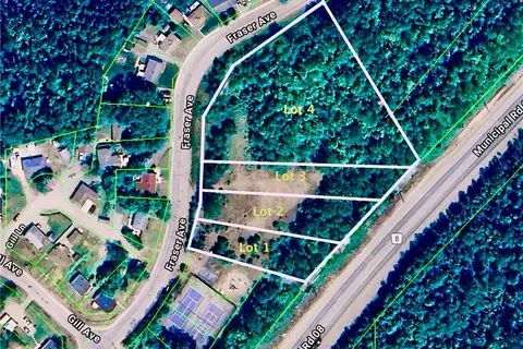 57 Fraser Ave - Lot 3