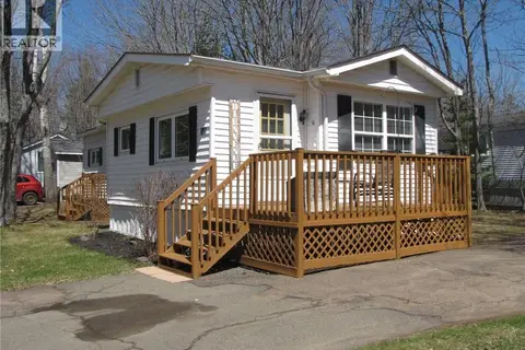12 Pinetree Street