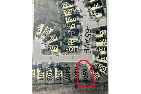 6501 45 ST