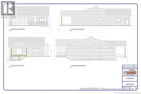 12 Elmwood Drive