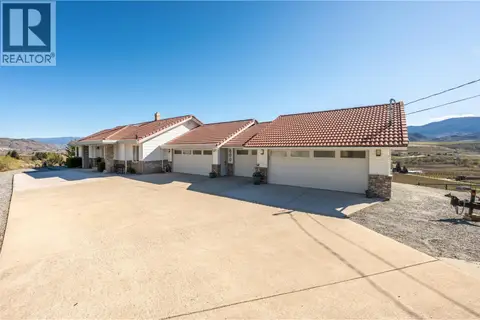 600 PONDEROSA Road