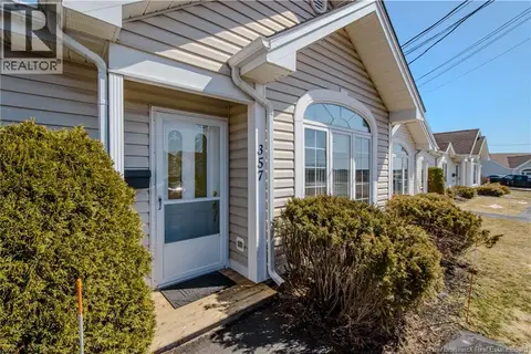 357 Beausejour Street