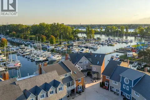 1500 VENETIAN BOULEVARD Unit# W22