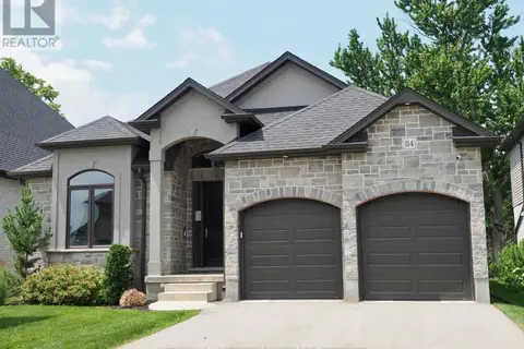 114 BEECH BOULEVARD