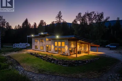 2335 PASS CREEK Road
