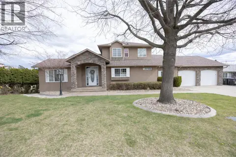 1563 Homestead Court