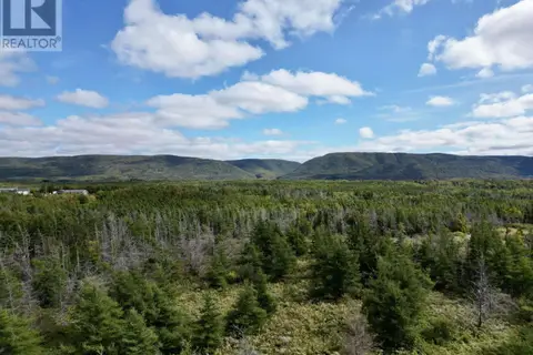 Cabot Trail Road
