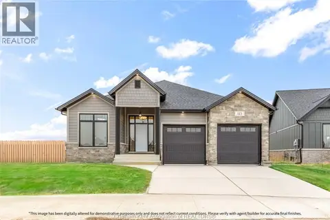 64 BLOOMINGTON WAY