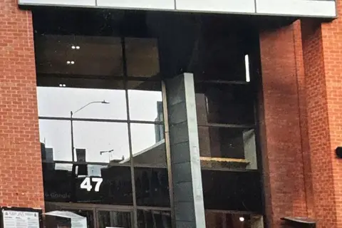 Address withheld · Lower Town/Byward Market