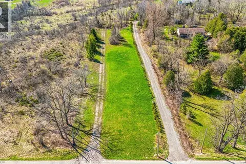 PTLOT 30 CONCESSION 1