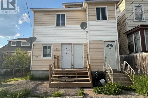 107 FATHER COSTELLO DRIVE