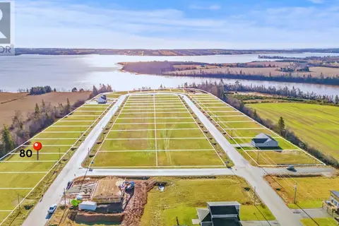 LOT 80 Waters Edge Lane