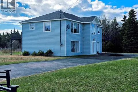 181 Chemin Ward