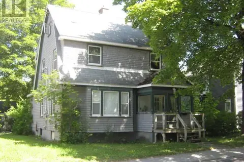 69 Park Street