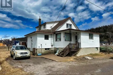 209 WALKER STREET