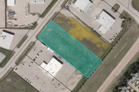5637 56 Street Drayton Valley AB