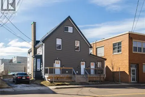124 Highfield Street