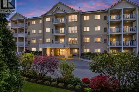 46 CANTERBURY Street Unit# 307
