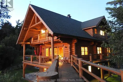 LOT 1 2805 PIPESTONE PENINSULA