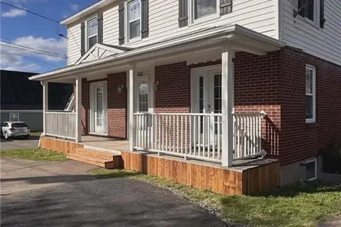 303 McLaughlin Drive