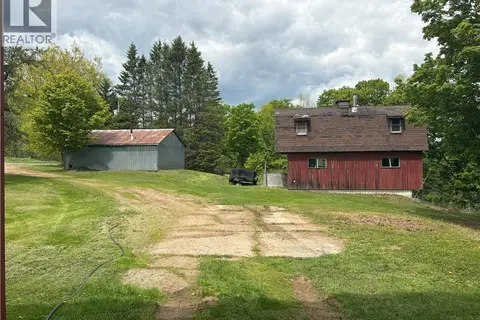326 Dorn Ridge Road