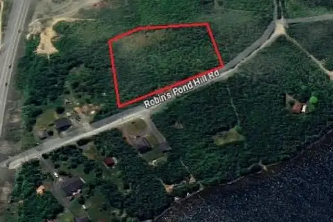 45-61 Robin's Pond Hill Road