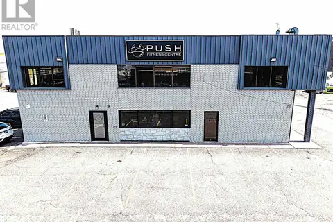 395 FORT WILLIAM RD.