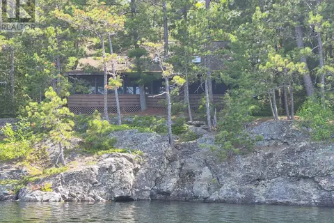 758 ISLAND