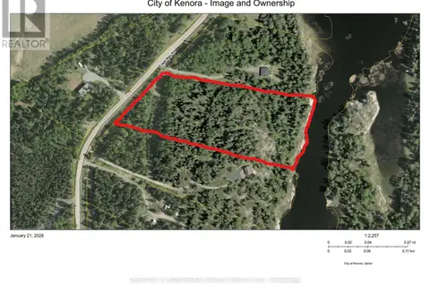 LOT 5 EAGLE BAY ROAD