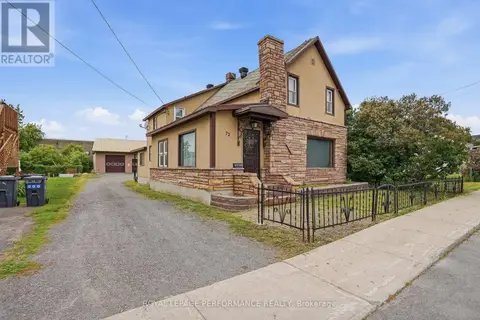 72 LONGUEUIL STREET