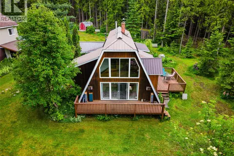 7346 Harrop Procter Road