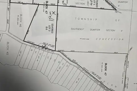 LOT 3 GRANN DRIVE